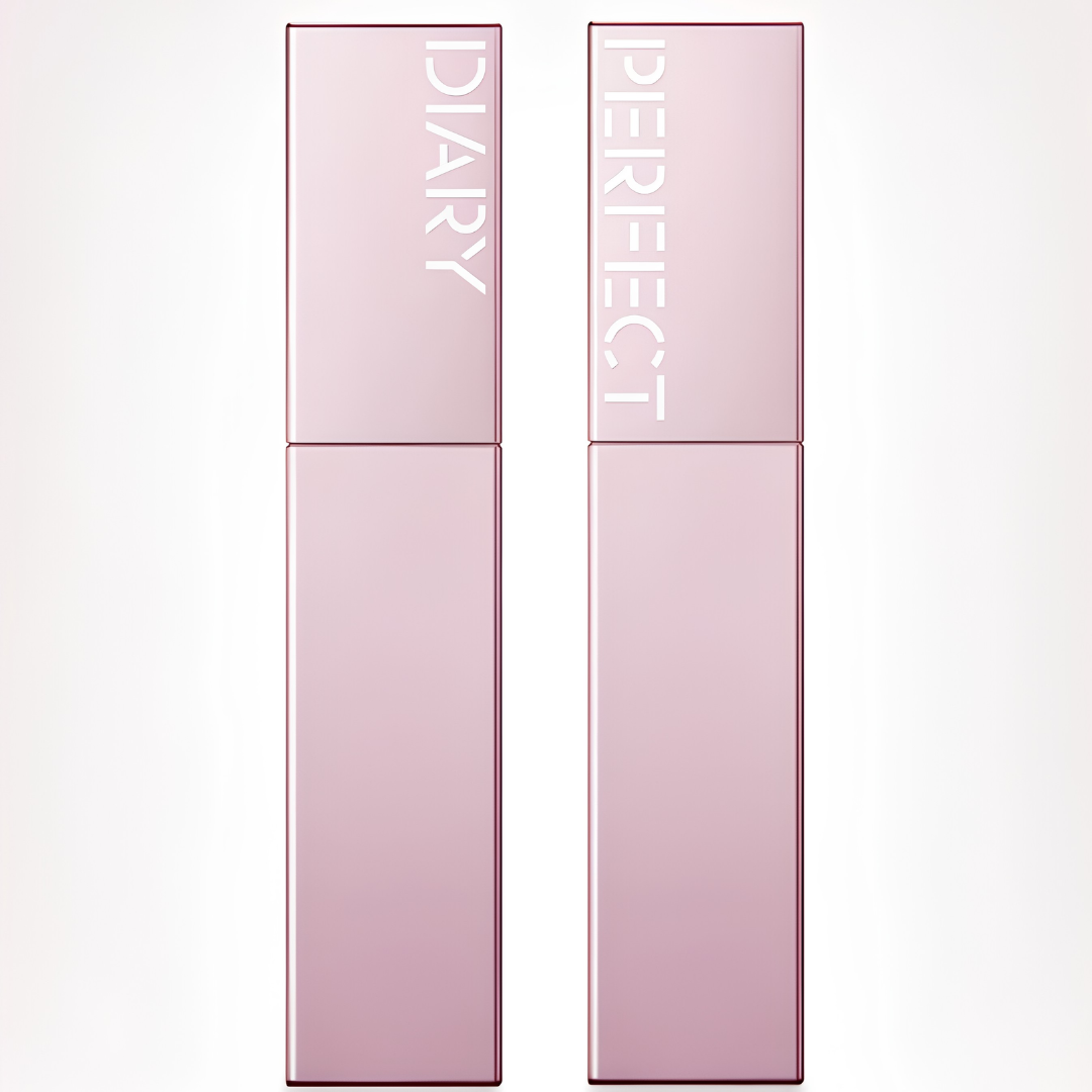 PERFECT DIARY Biolip Essence Long-Wear Water-Glow Lip Stain 3.0 完美日记第三代仿生膜精华持色水光唇釉 2.5g