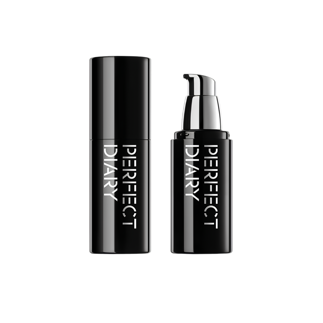 PERFECT DIARY Essence Hydrating Bare-Skin Cream 完美日记精华水润素颜霜 30g
