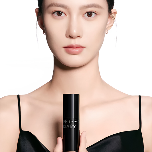 PERFECT DIARY Essence Hydrating Bare-Skin Cream 完美日记精华水润素颜霜 30g