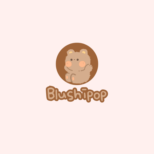 Blushipop