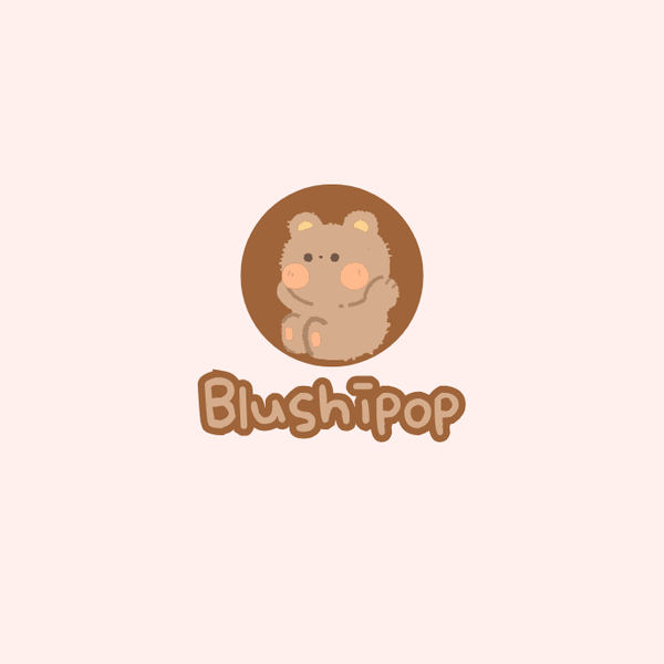 Blushipop