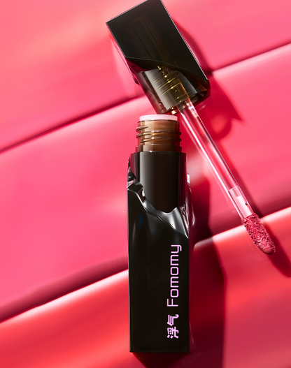 Fomomy Tempting Water-Glow Jelly Lip Gloss 唇唇欲动水光果冻唇蜜 2.6g