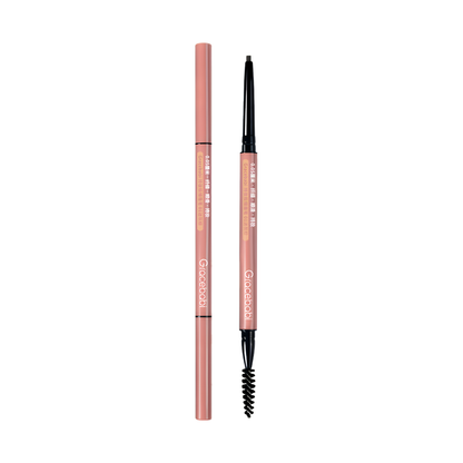 Gracebabi Long-Wearing Ultra-Fine Brow Pencil 瑰宝秘语持妆极细眉笔 0.08g