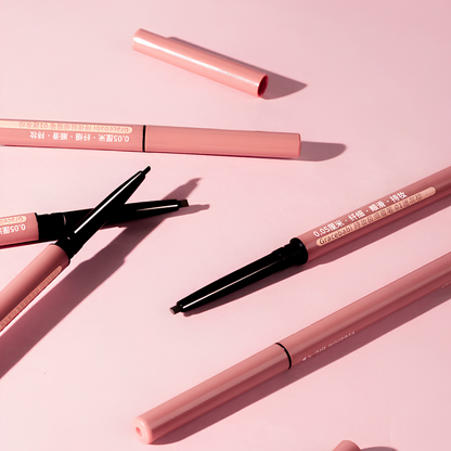 Gracebabi Long-Wearing Ultra-Fine Brow Pencil 瑰宝秘语持妆极细眉笔 0.08g