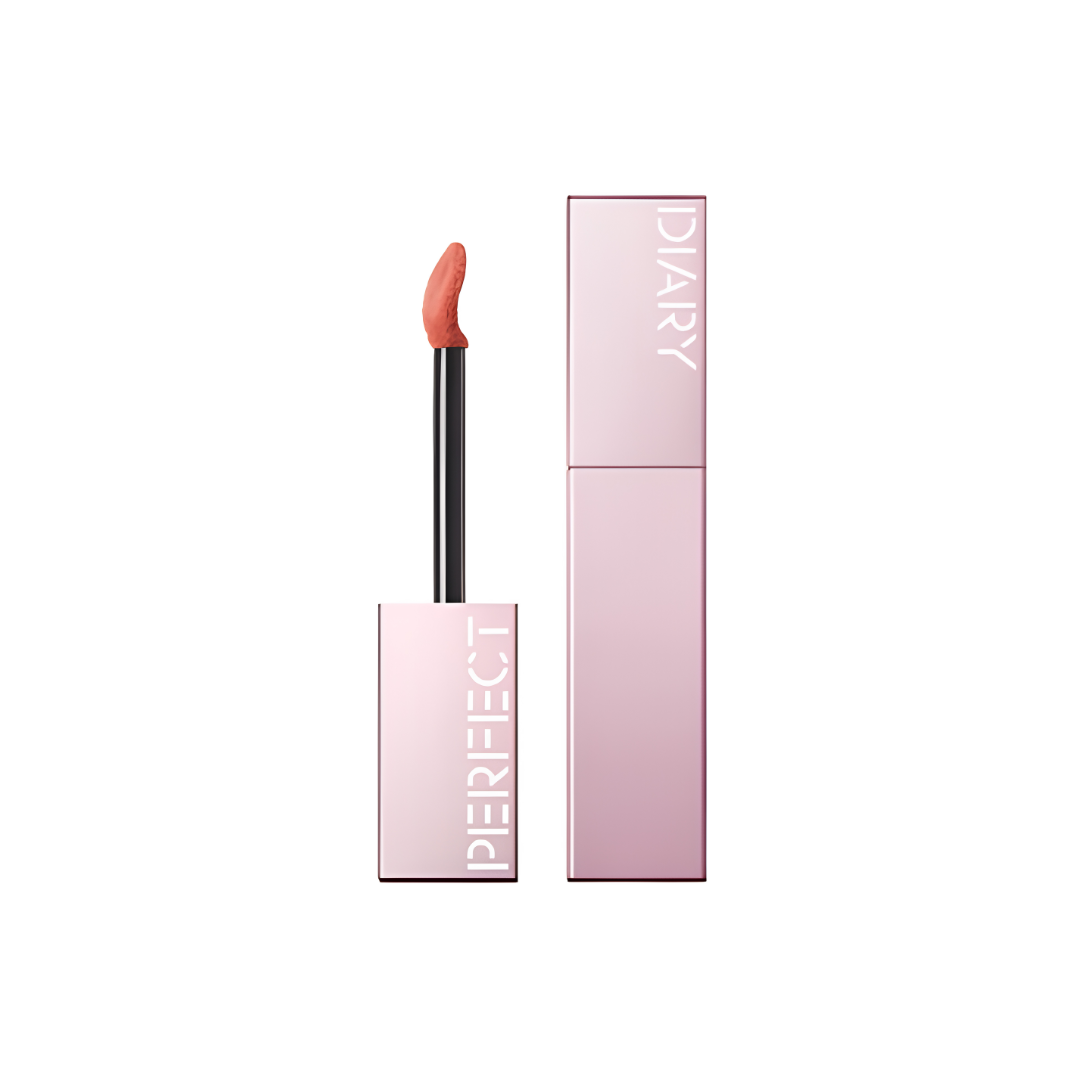 PERFECT DIARY Biolip Essence Long-Wear Water-Glow Lip Stain 3.0 完美日记第三代仿生膜精华持色水光唇釉 2.5g