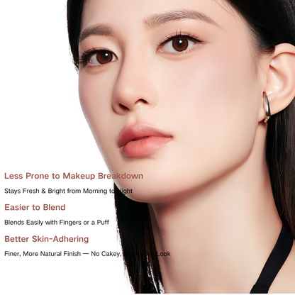PERFECT DIARY Double-Ended Multi-Use Cream 完美日记双头多用乳霜 5.5g