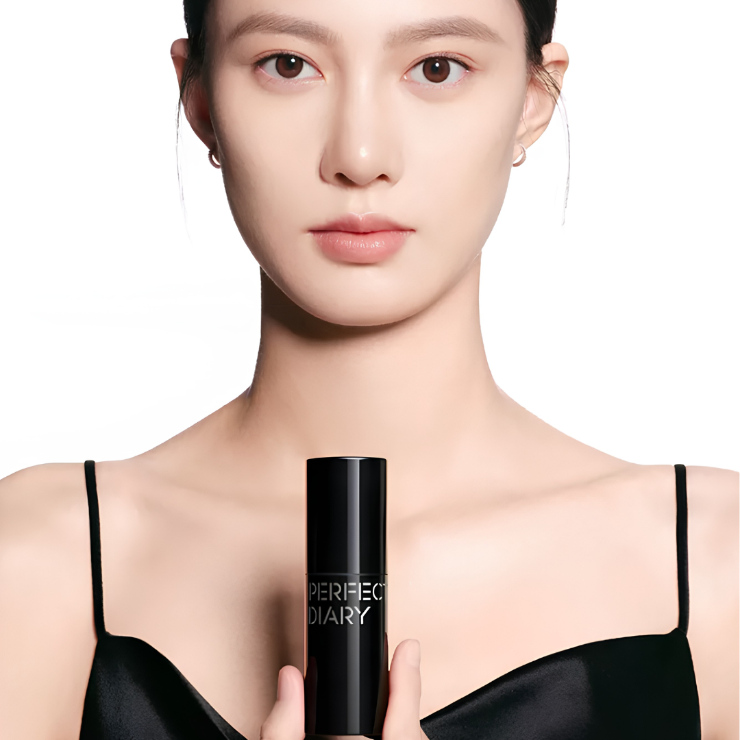 PERFECT DIARY Essence Hydrating Bare-Skin Cream 完美日记精华水润素颜霜 30g