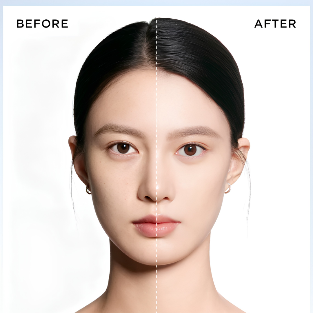 PERFECT DIARY Essence Hydrating Bare-Skin Cream 完美日记精华水润素颜霜 30g