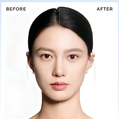 PERFECT DIARY Essence Hydrating Bare-Skin Cream 完美日记精华水润素颜霜 30g
