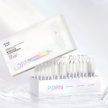 Voolga DNA Sodium Hydrating Firming Essence DNA钠水光焕采紧塑精华液 1.5ml*30pcs/box